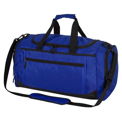 Tas Ransel Poliester Layar Sutra